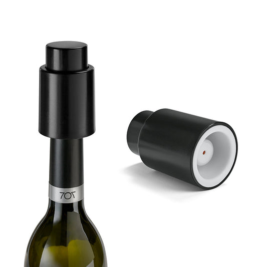 VERMENTINO - Tampa de Garrafa Rolha à Vácuo - Ref. 93892