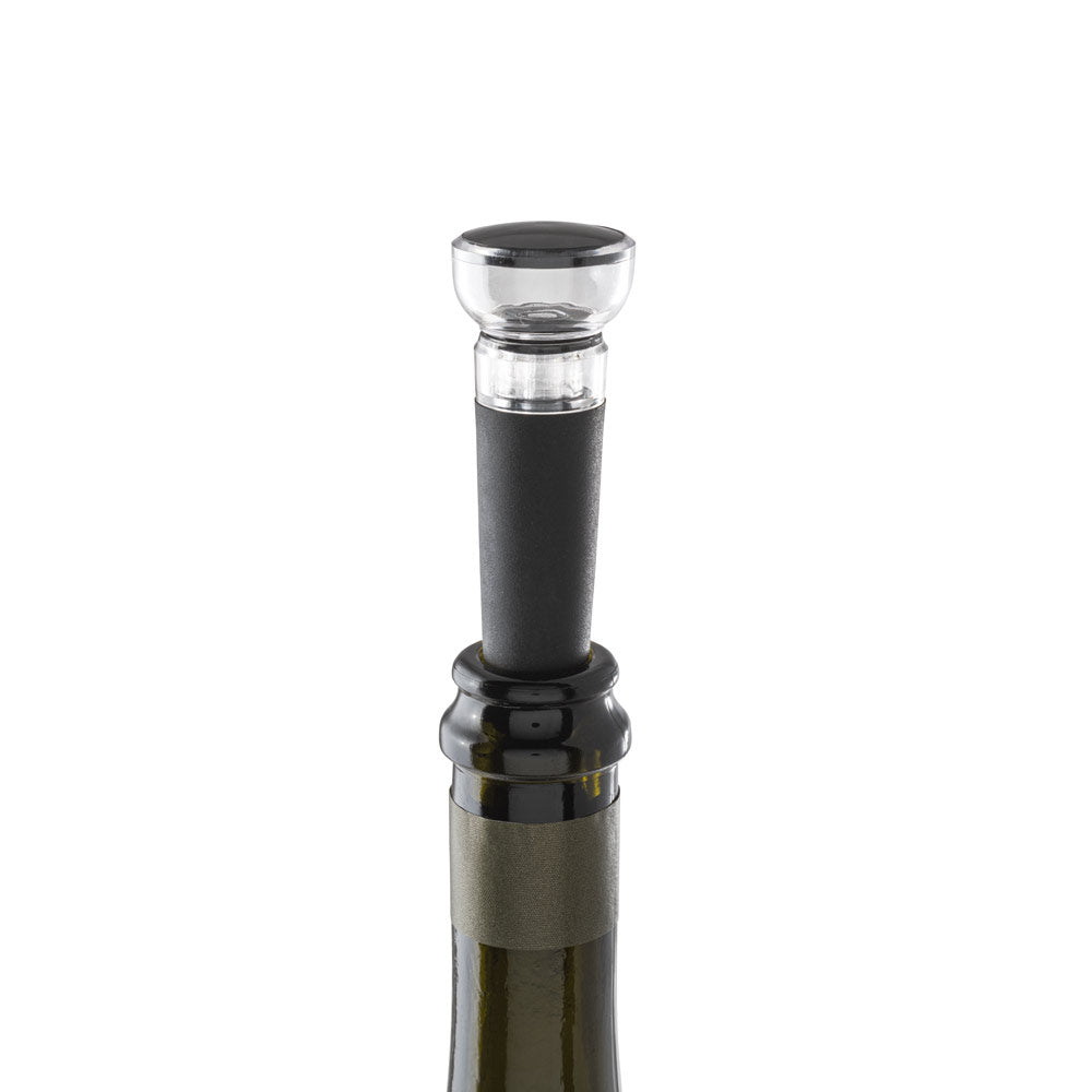 Rolha à Vácuo - Tampa de Garrafa de Vinho - VIOGNIER - Ref. 94278