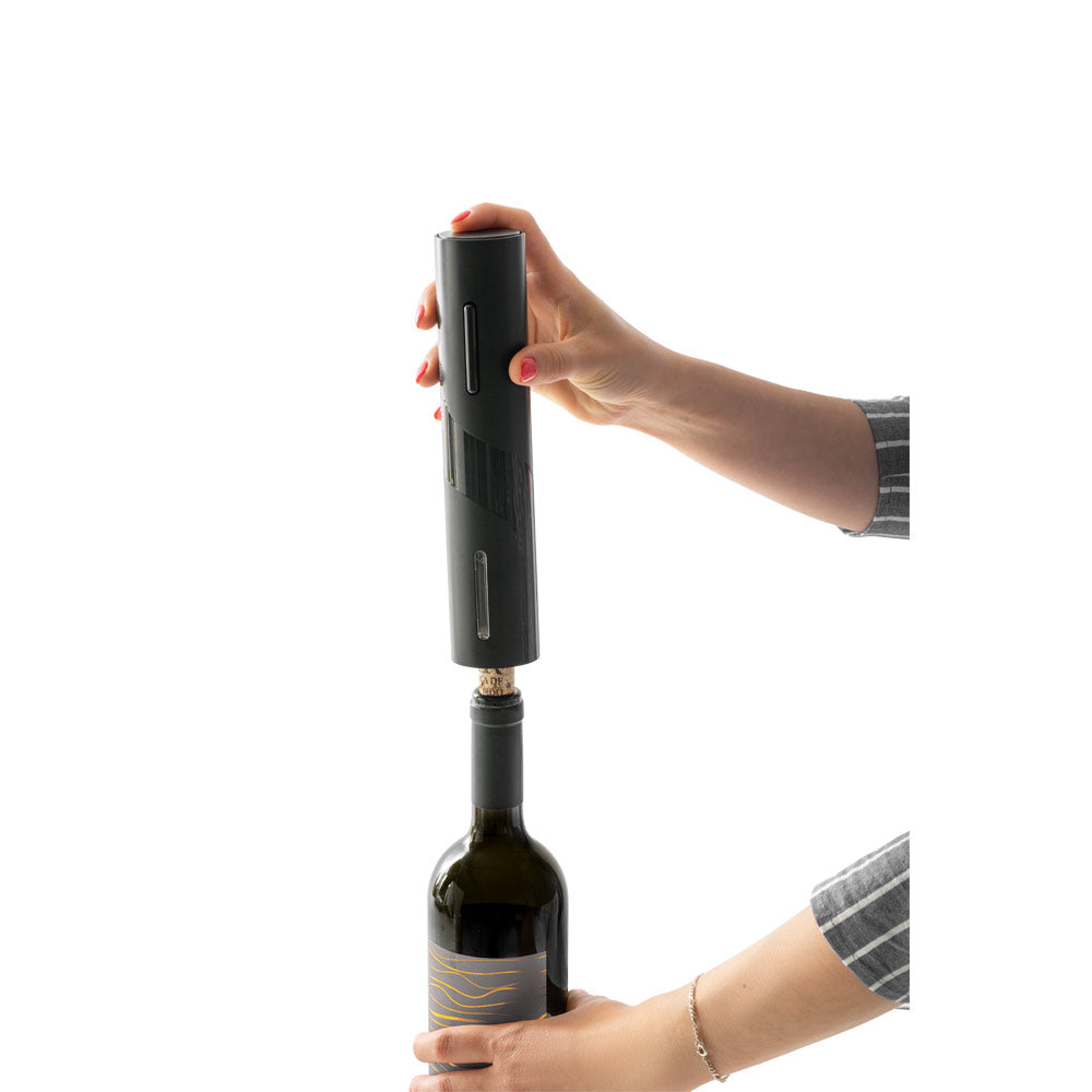 Abridor de Vinho Automático - MERLOT - Ref. 94249