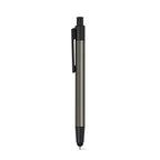 SHANGAI - Caneta Metal com Ponteira Touch - Ref. 91476