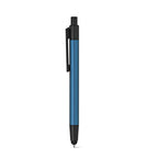 SHANGAI - Caneta Metal com Ponteira Touch - Ref. 91476