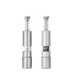 SMARTPEPPER - Moedor de Pimenta ou de Sal - Inox - Ref. 93989