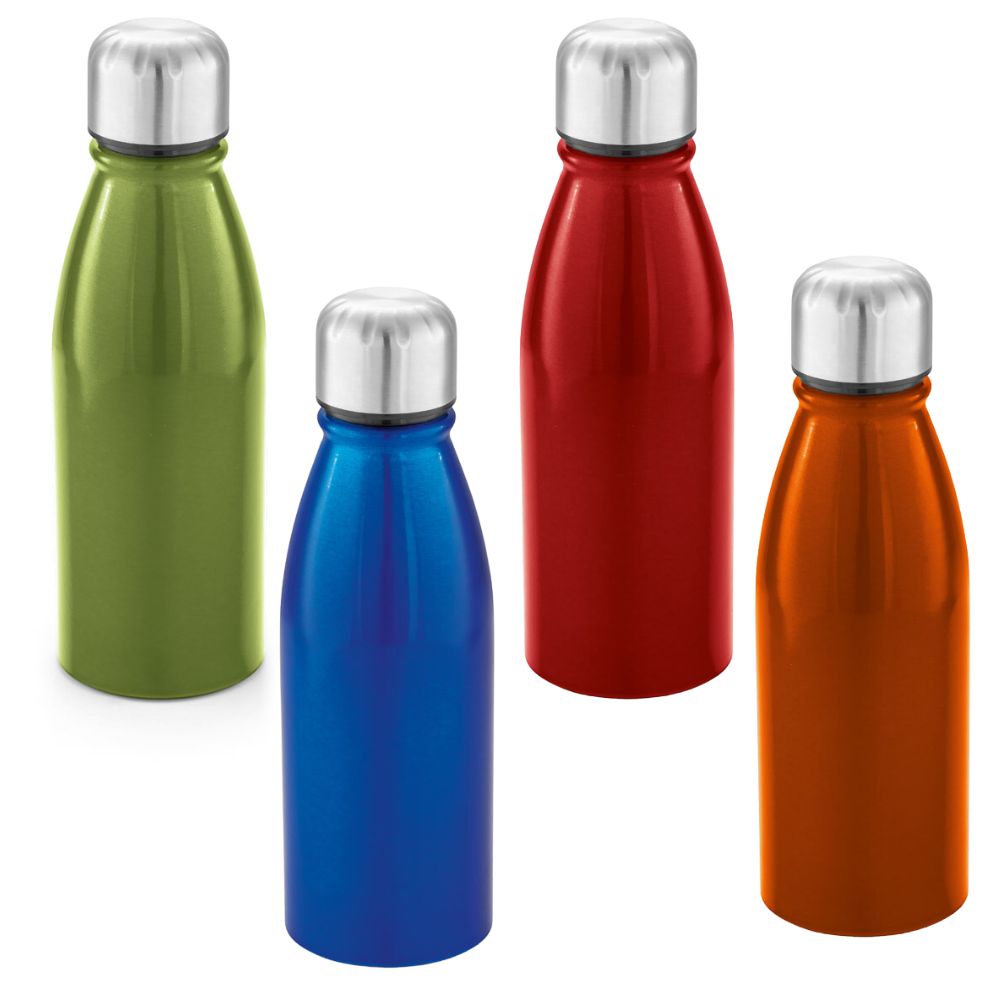 BEANE 2 - Squeeze Alumínio 500ml - Ref. 94063