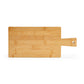NUTMEG - Tábua em Ardósia e Bambu - Acompanha 2 Giz - Ref. 94342