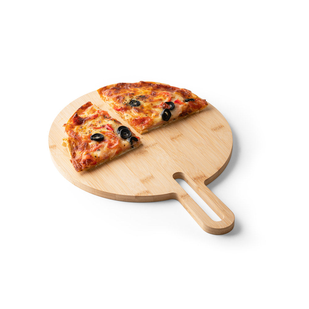 CARAWAY ROUND - Tábua de Pizza ou Frios Redonda - Ref. 94259