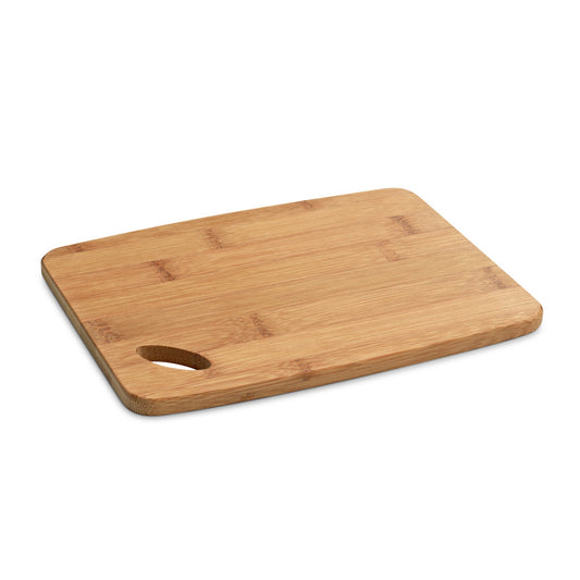 CAPERS - Tábua de Corte ou para Servir em Bambu - Ref. 93966