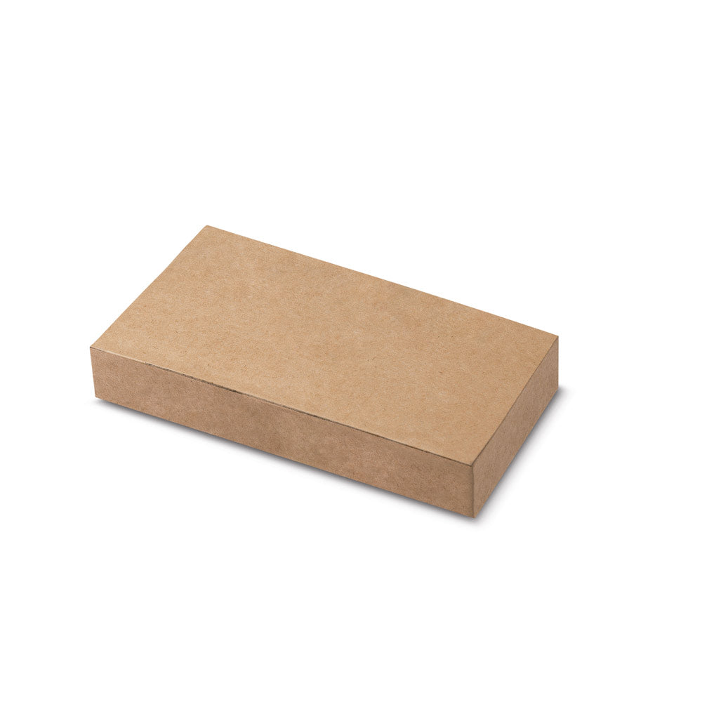 WOODS - Kit Queijo com Tábua em Bambu - 3 Peças - Ref. 93830