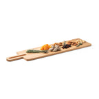 CARAWAY LONG - Tábua de Pizza ou Frios Longa - Ref. 94258