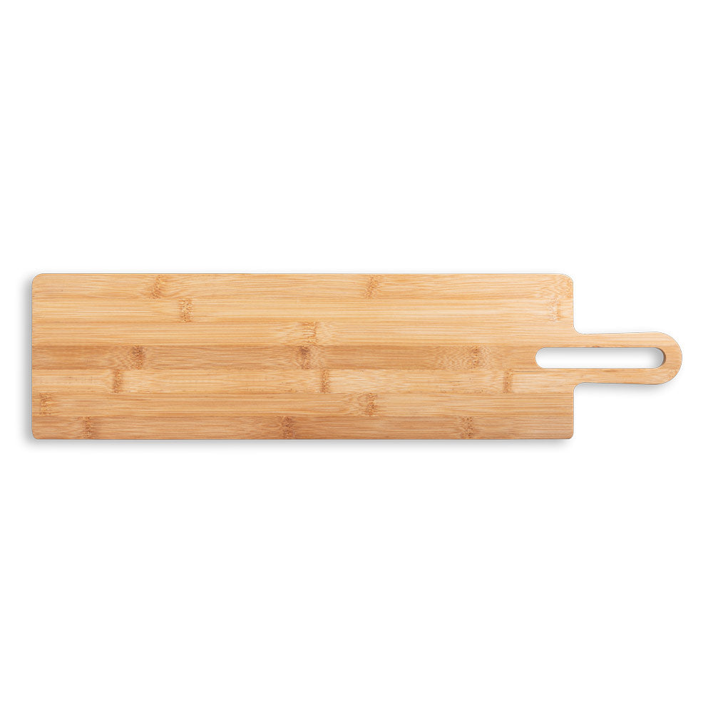 CARAWAY LONG - Tábua de Pizza ou Frios Longa - Ref. 94258
