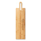 CARAWAY LONG - Tábua de Pizza ou Frios Longa - Ref. 94258