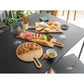 CARAWAY ROUND - Tábua de Pizza ou Frios Redonda - Ref. 94259