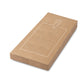 CARAWAY - Tábua de Pizza ou Frios Retangular - Ref. 94260