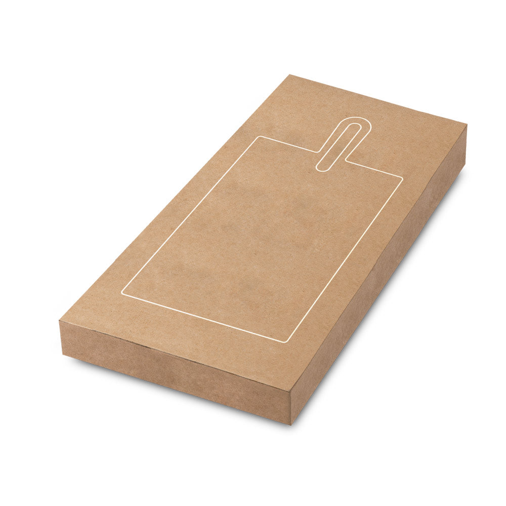 CARAWAY - Tábua de Pizza ou Frios Retangular - Ref. 94260