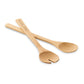 SALVY - Conjunto de 2 Talheres para Salada em Bambu - Ref. 93969