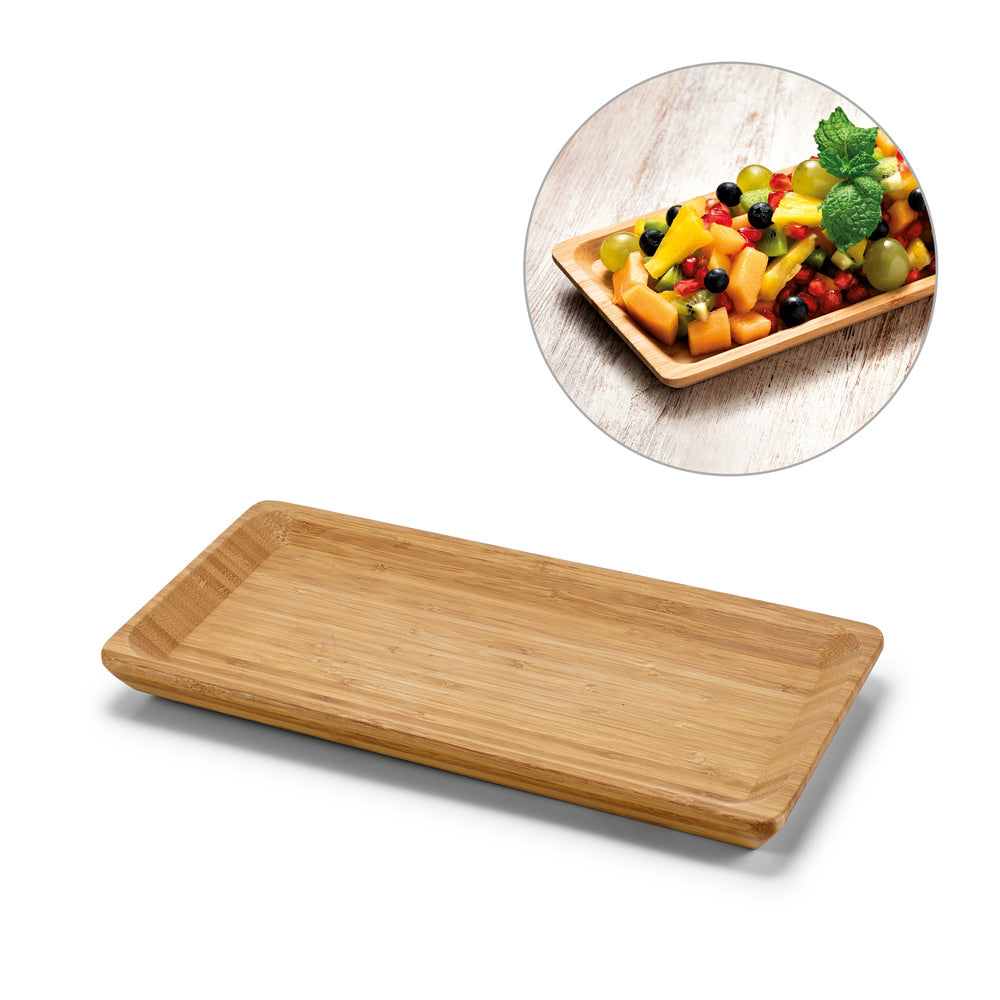 MUSTARD - Travessa em Bambu - Ref. 93861