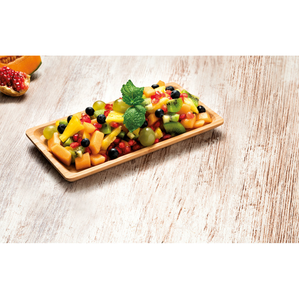 MUSTARD - Travessa em Bambu - Ref. 93861