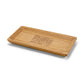 MUSTARD - Travessa em Bambu - Ref. 93861