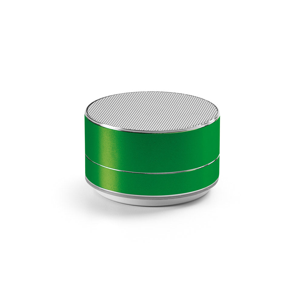 FLOREY II - Caixa de Som com Microfone - 57252