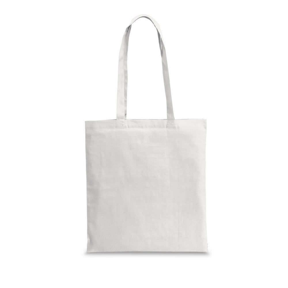 Ecobag CAIRO - Sacola de Algodão 38x42cm - 92084