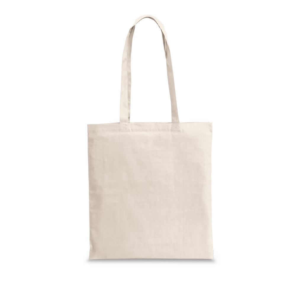 Ecobag CAIRO - Sacola de Algodão 38x42cm - 92084