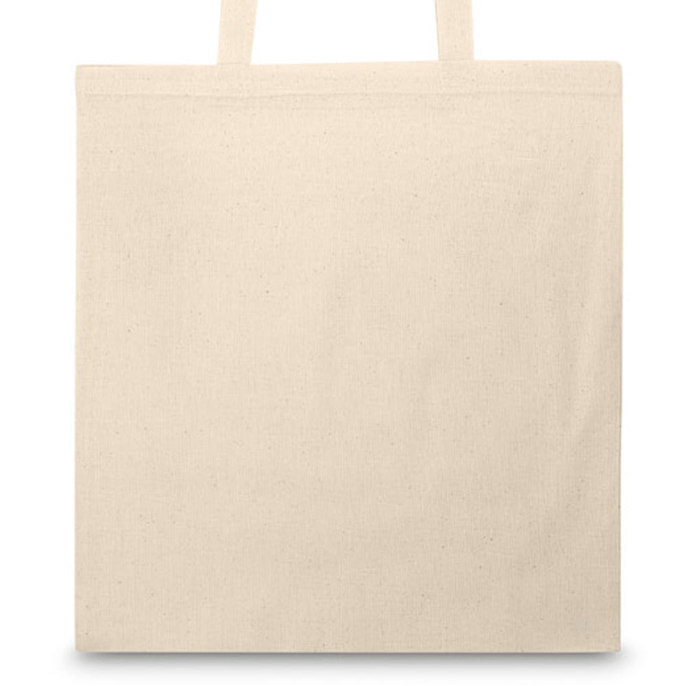 Ecobag REGENT - Sacola de Algodão 37x41cm - 92414