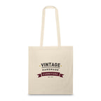 Ecobag REGENT - Sacola de Algodão 37x41cm - 92414