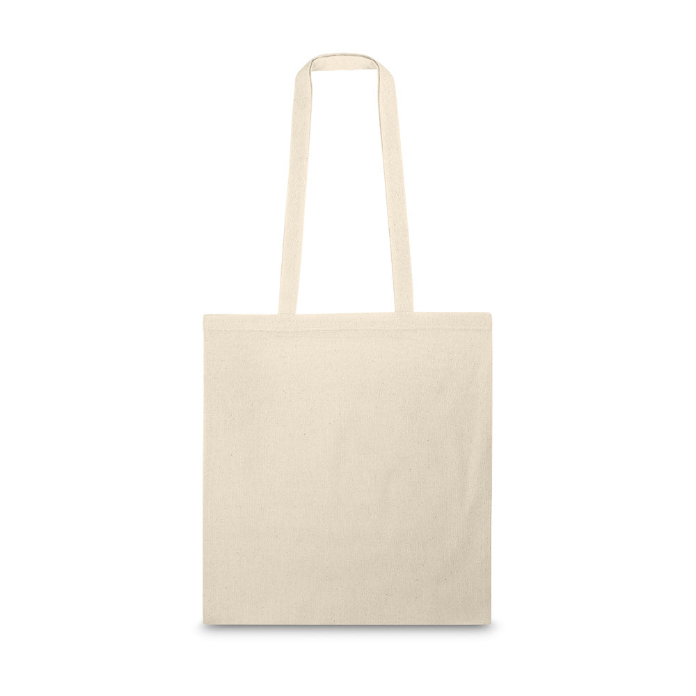 Ecobag REGENT - Sacola de Algodão 37x41cm - 92414
