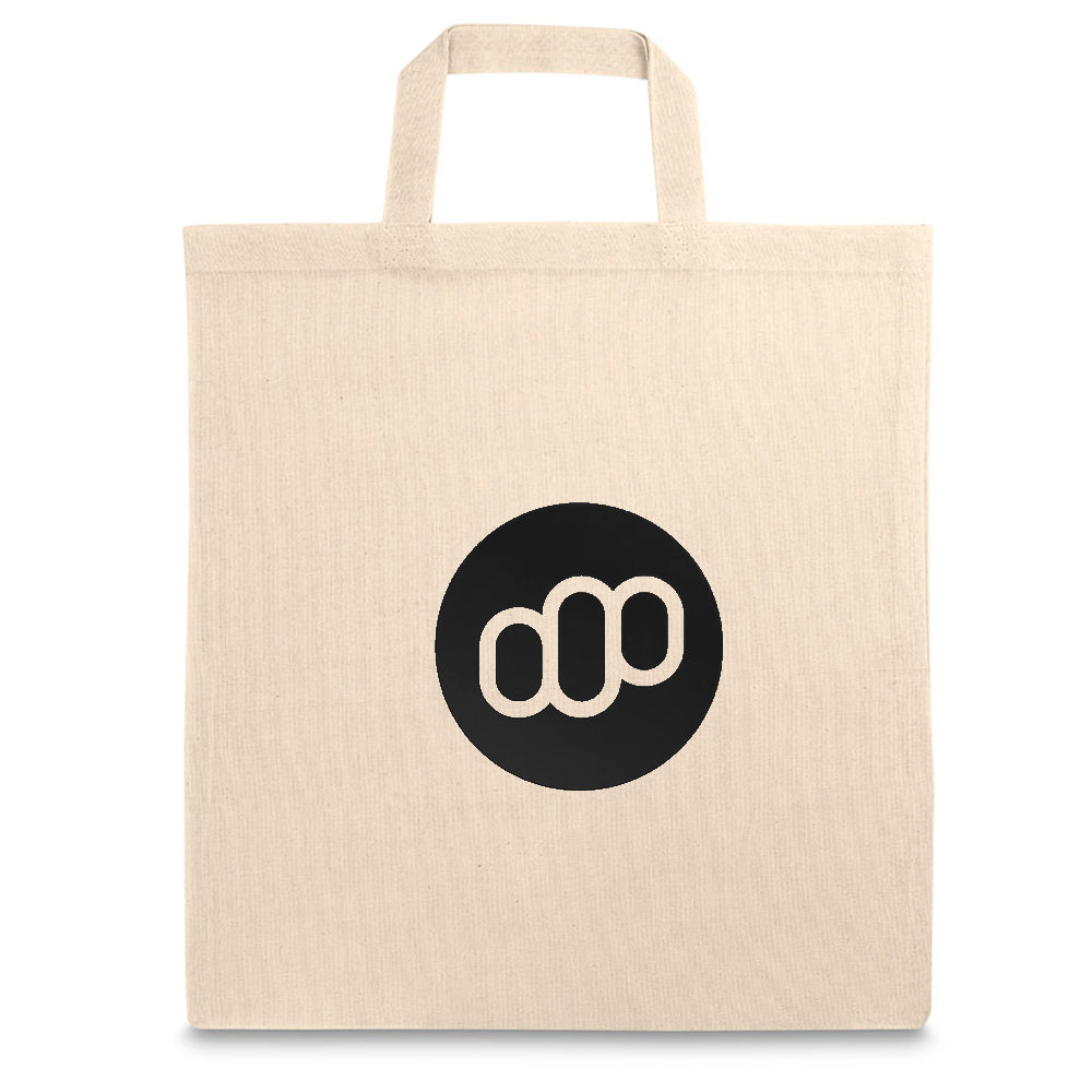 Ecobag VICTORIA - Sacola de Algodão 37x41cm - 92415 | Lotes de 10 a 2.000 peças