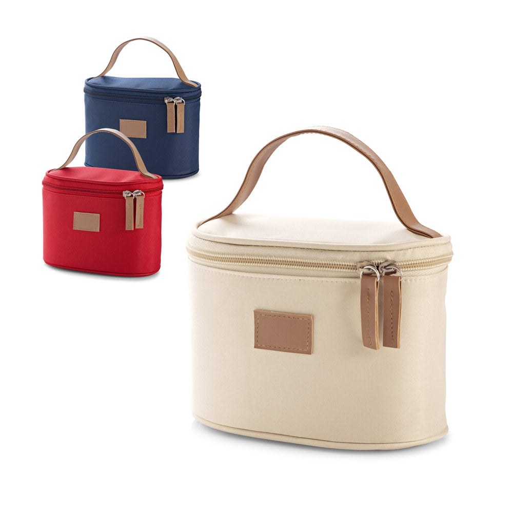 CROWE - Necessaire - 18 x 12 x 10 cm - 92715