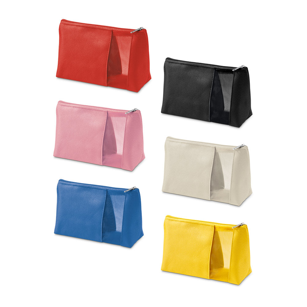 ANNIE - Necessaire - 21 x 13 x 8,5 cm - 92717