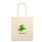Ecobag BONDI - Sacola de Algodão 37x41cm - 92821