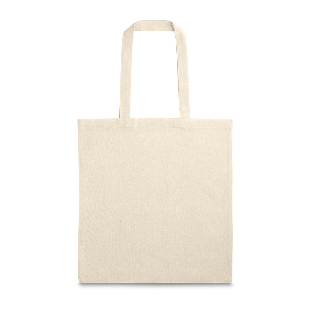 Ecobag BONDI - Sacola de Algodão 37x41cm - 92821