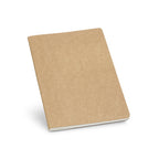 KOSTOVA - Caderno A5 Capa Kraft - 14,4x21cm - REF. 93439 &