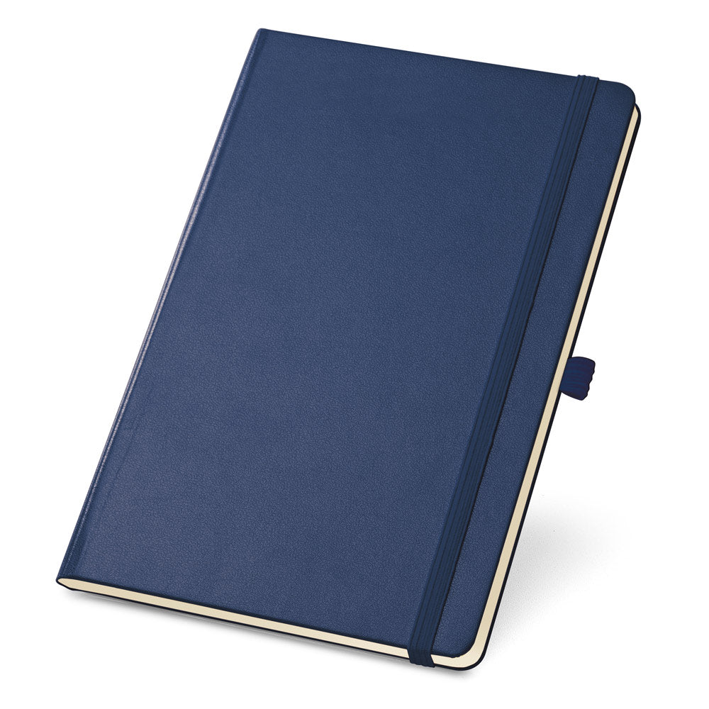 CHAMBERI A5. Caderno Capa Dura - 13,7 x 21 cm - 93491 | Lote 25 a 500 Peças