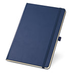 CHAMBERI A6 - Caderno Capa Dura sem Pauta - 9,7 x 14,5 cm - REF. 93726 & | Lote de 10 a 1.000 peças
