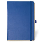 CHAMBERI A5. Caderno Capa Dura - 13,7 x 21 cm - 93491 | Lote 25 a 500 Peças