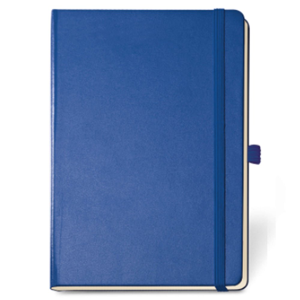 CHAMBERI A5. Caderno Capa Dura - 13,7 x 21 cm - 93491 | Lote 25 a 500 Peças