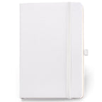 CHAMBERI B6 - Caderno Capa Dura sem Pauta - 12 x 18 cm - REF. 93727 & | Lotes de 10 a 500 peças