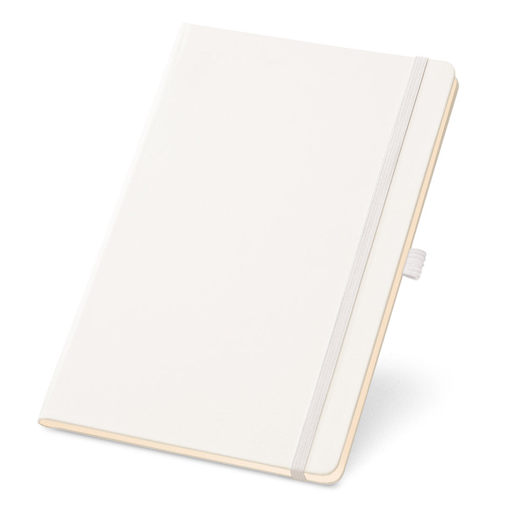 CHAMBERI A5. Caderno Capa Dura - 13,7 x 21 cm - 93491 | Lote 25 a 500 Peças