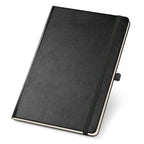 CHAMBERI A5. Caderno Capa Dura - 13,7 x 21 cm - 93491 | Lote 25 a 500 Peças
