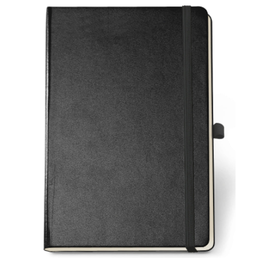 CHAMBERI B6 - Caderno Capa Dura sem Pauta - 12 x 18 cm - REF. 93727 & | Lotes de 10 a 500 peças