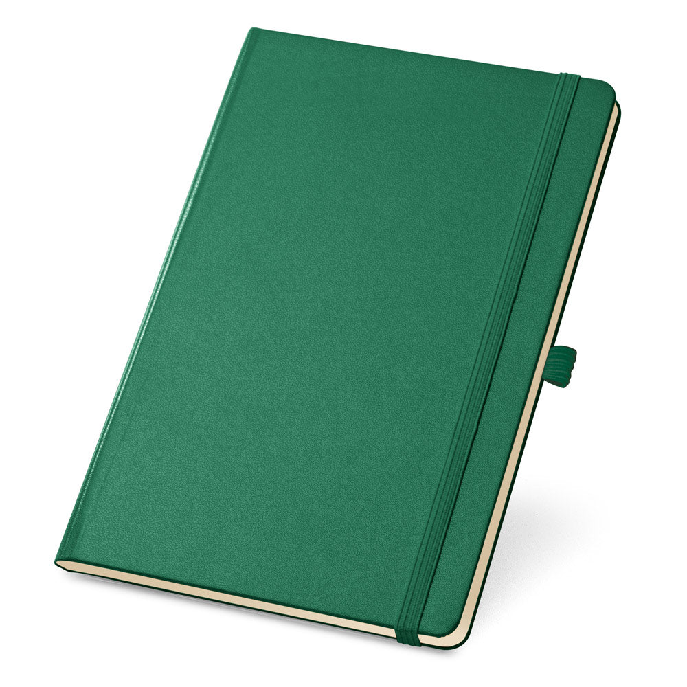 CHAMBERI A5. Caderno Capa Dura - 13,7 x 21 cm - 93491 | Lote 25 a 500 Peças