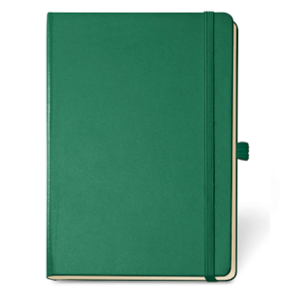 CHAMBERI A5. Caderno Capa Dura - 13,7 x 21 cm - 93491 | Lote 25 a 500 Peças