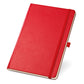 CHAMBERI A5. Caderno Capa Dura - 13,7 x 21 cm - 93491 | Lote 25 a 500 Peças