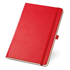 CHAMBERI A5. Caderno Capa Dura - 13,7 x 21 cm - 93491 | Lote 25 a 500 Peças