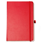 CHAMBERI A5. Caderno Capa Dura - 13,7 x 21 cm - 93491 | Lote 25 a 500 Peças
