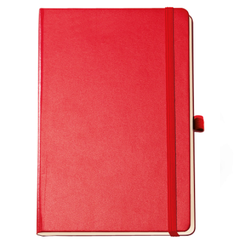 CHAMBERI A5. Caderno Capa Dura - 13,7 x 21 cm - 93491 | Lote 25 a 500 Peças