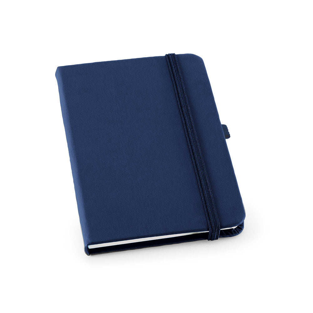ATWOOD A6 - Caderno Capa Dura - 9x14cm - REF. 93493 &
