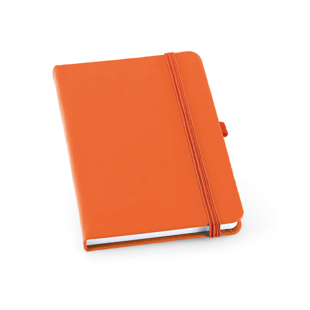 ATWOOD A6 - Caderno Capa Dura - 9x14cm - REF. 93493 &