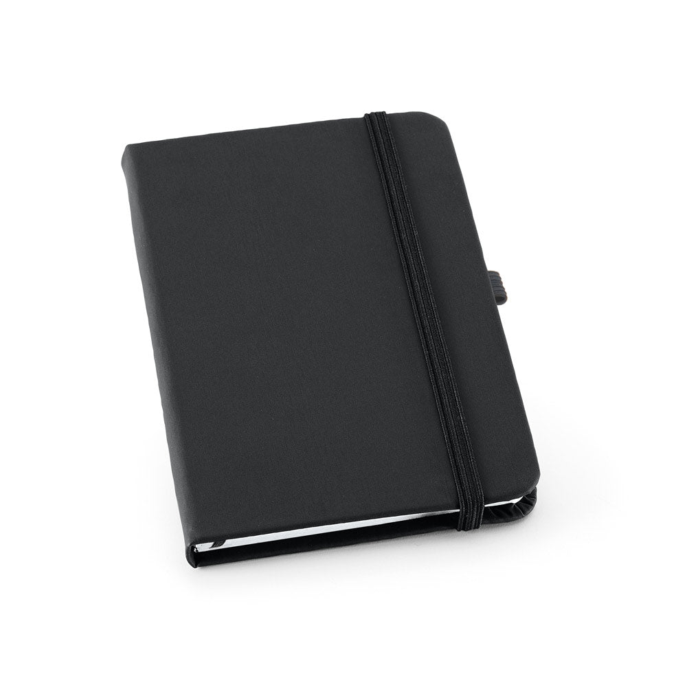 ATWOOD A6 - Caderno Capa Dura - 9x14cm - REF. 93493 &